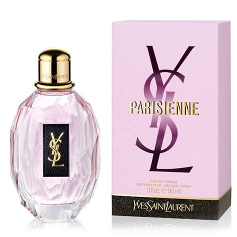 perfume parisienne ysl|yves saint laurent perfume parisienne.